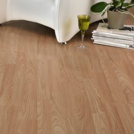 3 STRIP OAK – FREE SHIPPING – FREE INSTALLATION – WATER RESISTANT – COMMERCIAL & RESIDENTIAL