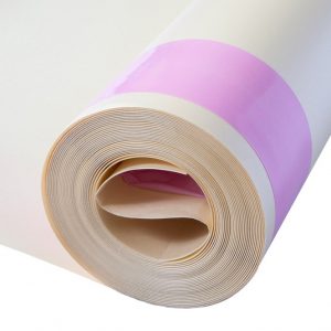 FloorMuffler LVT UltraSeal Luxury Vinyl Underlayment