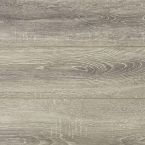 Gray Oak R-11 CLICK  MADE IN USA  –  FREE INSTALLATION – WATER RESISTANT – COMMERCIAL & RESIDENTIAL