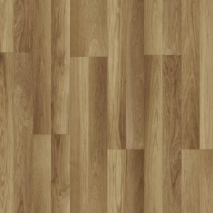 Summer Banks Hickory 10mm CLICK  MADE IN USA  –  FREE INSTALLATION – WATER RESISTANT- COMMERCIAL & RESIDENTIAL