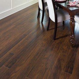 FLOORING WOOD LAMINATE  PARKVIEW JAVA